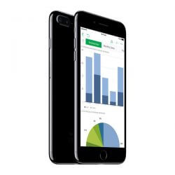 Điện thoại Apple iPhone 7 Plus Jet Black