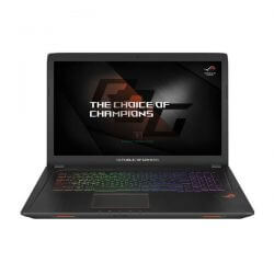 Máy tính xách tay Asus GL753VE-GC059