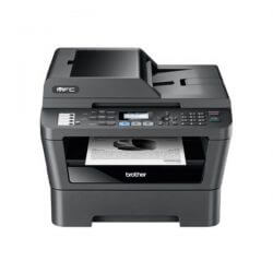 Máy in laser đa chức năng Brother MFC-7470D
