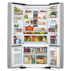 Tủ lạnh Hitachi WB730PGV5-XGR